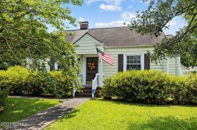 Homes For Sale New Bern NC