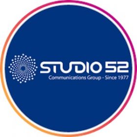 Studio 52 Media Production Group Oman