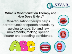 Effective Speech Therapy & Hearing Solutions
