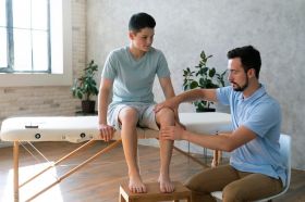 Knee Pain Treatment