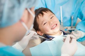 kids dental treatments in Dombivli