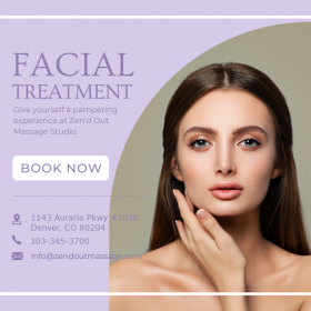 Facial Treatments