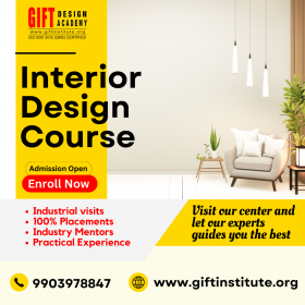 Interior Design Course In Kolkata