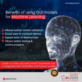 Online Certification Course for Machine Learning T