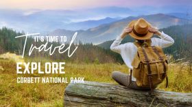 Corbett National Park Tourism