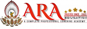 ARA EDUCATION