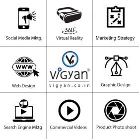 Best Google 360 Degree Virtual Tour in Ahmedabad
