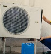 Air Conditioner Maintenance