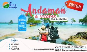 Amazing Andaman