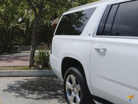 Cancun Airport Transfers