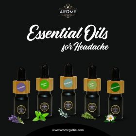 Essential Oil