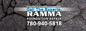 Rammafoundation