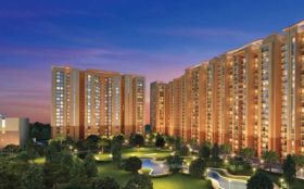 Aditya World City Urban Homes NH24