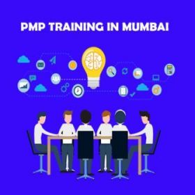 PMP Training in Mumbai