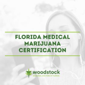 Medical Marijuana Card Registration