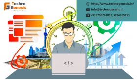 Top Notch Website Development Company in Madurai