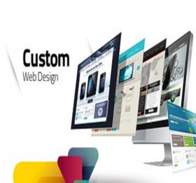 Website Designing Services