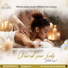 isa spa