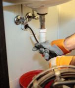 Precise Plumbing & Drain Services