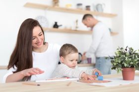 Nanny Course in Patiala