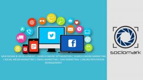 Digital Marketing Solutions