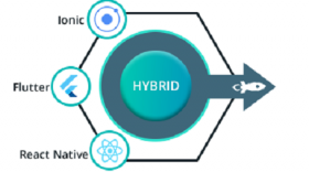 HYBRID APP DEVELOPMENT