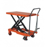 lift table truck