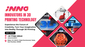 Fused Deposition Modeling (FDM)