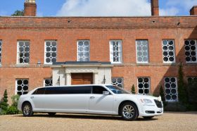 Best Prom Car Hire London