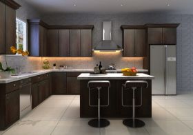 Kitchen Remodeling