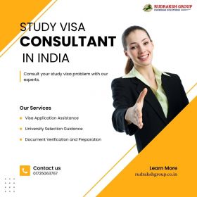 Study Visa