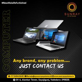 sunray systems vadodara