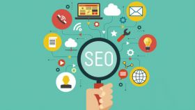 SEO - Search Engine Optimization Services