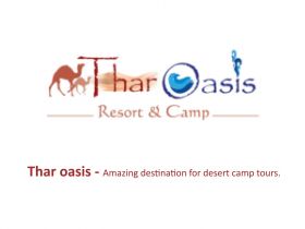 Thar Oasis