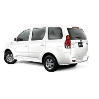 Mahindra Xylo Car on Rent