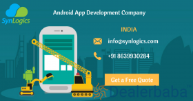 Mobile App Development Company 