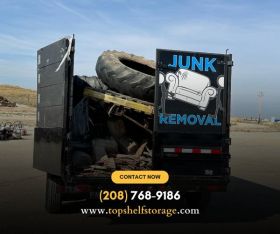 Junk Removal