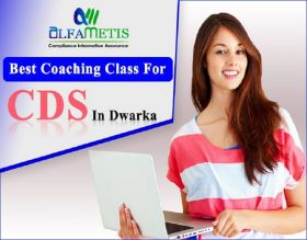 Best CDS Coaching Institute in Delhi