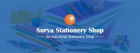 Surya Stationery Shop