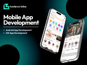 Mobile App Development Service New York