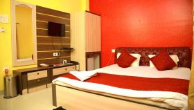 Babul Hotel near Kolkata Airport