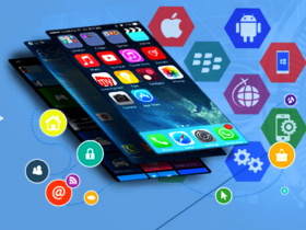 Mobile Application Development Service Ahmedabad