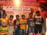 Top Chess Class Center In Bhubaneswar