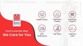 Best Hospitals In Hyderabad