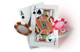 Cheating Playing Cards Devices