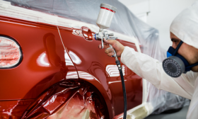 CAR DAINTING AND PAINTING SERVICES