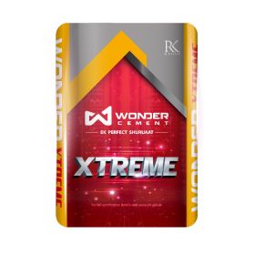Wonder Cement Xtreme