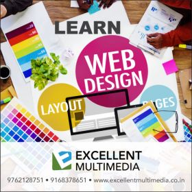 Web Design Course with guaranteed job in pune