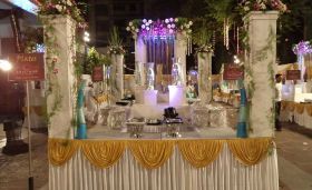 Shalimar Catering Service