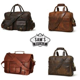 BUY LEATHER BAGS & HANDBAGS ONLINE IN USA